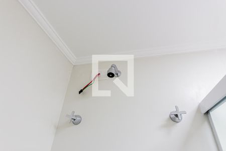 Apartamento para alugar com 55m², 2 quartos e 2 vagasChuveiro