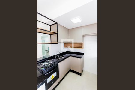 Apartamento para alugar com 55m², 2 quartos e 2 vagasArmário