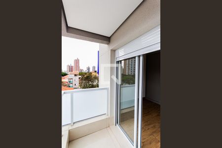 Apartamento para alugar com 55m², 2 quartos e 2 vagasVaranda da Suíte 