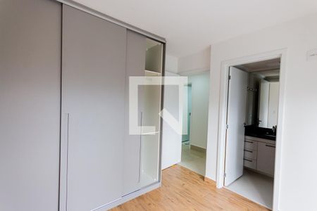 Apartamento para alugar com 55m², 2 quartos e 2 vagasSuíte 