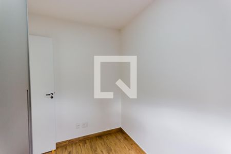 Apartamento para alugar com 55m², 2 quartos e 2 vagasQuarto 