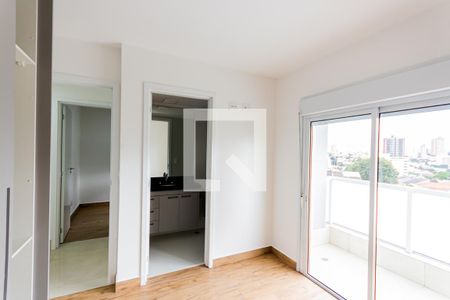 Apartamento para alugar com 55m², 2 quartos e 2 vagasSuíte 