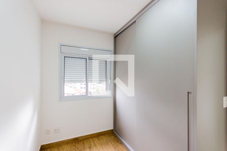 Apartamento para alugar com 55m², 2 quartos e 2 vagasQuarto 