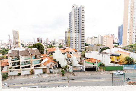 Apartamento para alugar com 55m², 2 quartos e 2 vagasVista do Quarto 