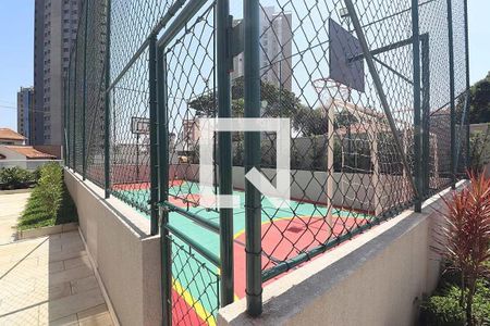 Apartamento para alugar com 55m², 2 quartos e 2 vagasQuadra Esportiva