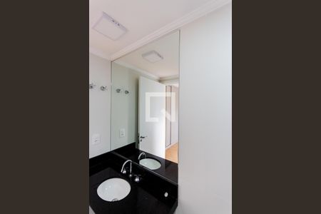 Apartamento para alugar com 55m², 2 quartos e 2 vagasEspelho