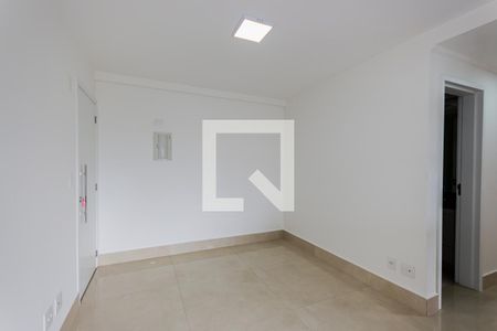 Apartamento para alugar com 55m², 2 quartos e 2 vagasSala