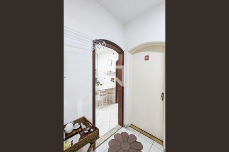 Casa à venda com 188m², 3 quartos e 3 vagasÁrea de serviço