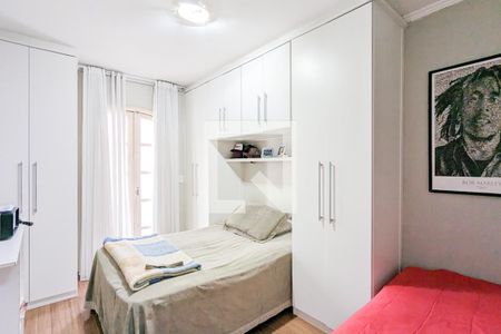 Casa à venda com 188m², 3 quartos e 3 vagasQuarto 3