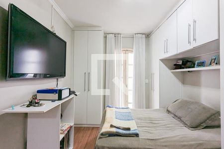 Casa à venda com 188m², 3 quartos e 3 vagasQuarto 3