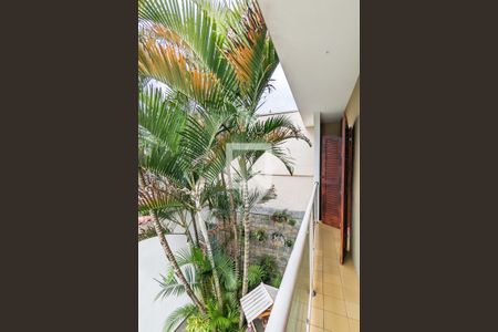 Casa à venda com 188m², 3 quartos e 3 vagasVaranda