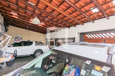 Casa à venda com 188m², 3 quartos e 3 vagasGaragem