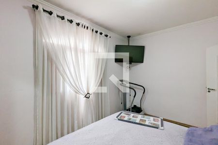 Casa à venda com 188m², 3 quartos e 3 vagasQuarto da suíte