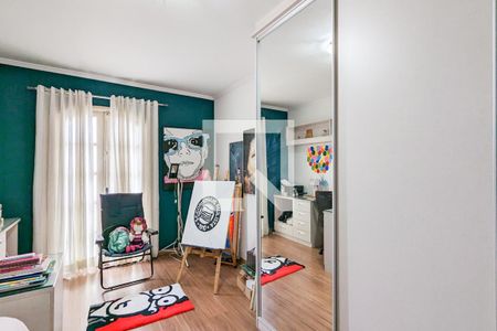 Casa à venda com 188m², 3 quartos e 3 vagasQuarto 2