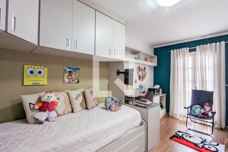 Casa à venda com 188m², 3 quartos e 3 vagasQuarto 2