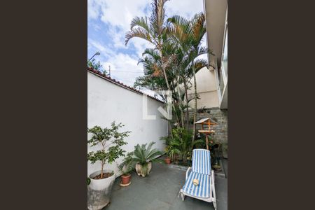 Casa à venda com 188m², 3 quartos e 3 vagasQuintal