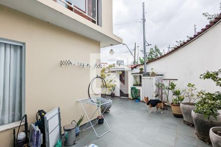 Casa à venda com 188m², 3 quartos e 3 vagasQuintal