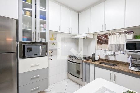 Casa à venda com 188m², 3 quartos e 3 vagasCozinha