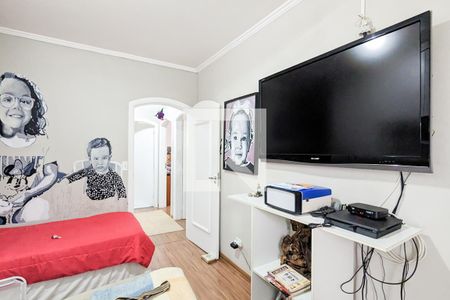 Casa à venda com 188m², 3 quartos e 3 vagasQuarto 3