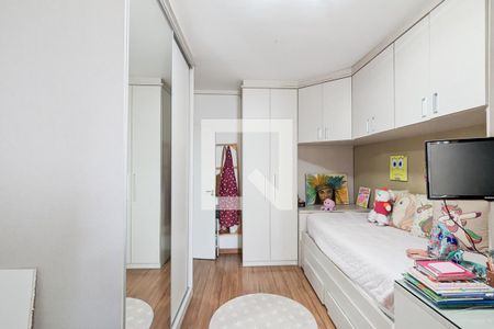 Casa à venda com 188m², 3 quartos e 3 vagasQuarto 2