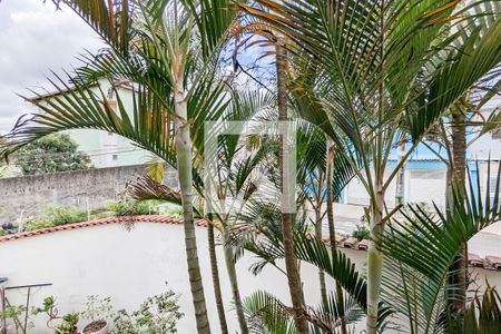 Casa à venda com 188m², 3 quartos e 3 vagasVista da varanda