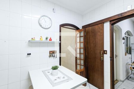 Casa à venda com 188m², 3 quartos e 3 vagasCozinha