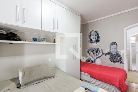 Casa à venda com 188m², 3 quartos e 3 vagasQuarto 3