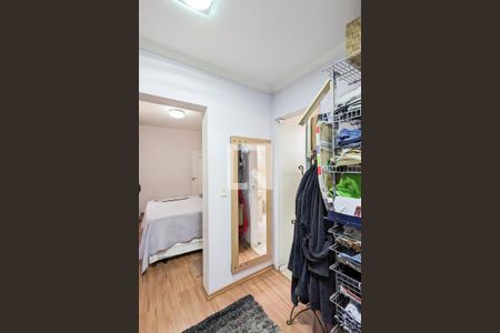 Casa à venda com 188m², 3 quartos e 3 vagasCloset da suíte
