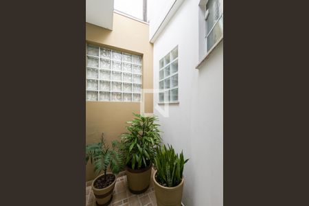 Casa à venda com 188m², 3 quartos e 3 vagasBanheiro da suíte