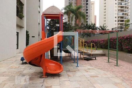 Área Comum - Playground de apartamento à venda com 3 quartos, 95m² em Jardim Vila Mariana, São Paulo