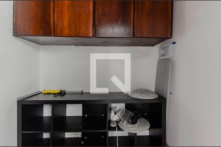 Apartamento à venda com 95m², 3 quartos e 2 vagasQuarto de Serviço