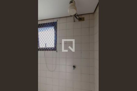 Apartamento à venda com 95m², 3 quartos e 2 vagasBanheiro de serviço