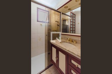 Apartamento à venda com 95m², 3 quartos e 2 vagasBanheiro Social