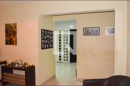 Sala de casa à venda com 2 quartos, 354m² em Chácara da Barra, Campinas