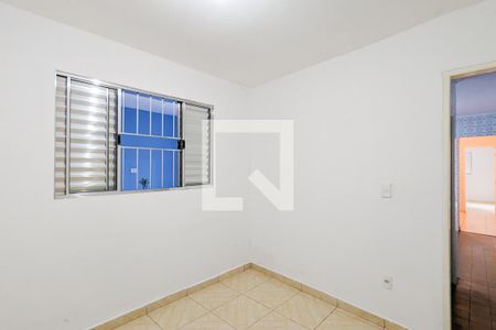Quarto 2 casa 1 de casa à venda com 4 quartos, 170m² em Independência, São Bernardo do Campo