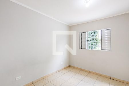 Quarto 1 casa 1 de casa à venda com 4 quartos, 170m² em Independência, São Bernardo do Campo