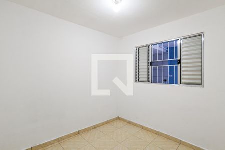 Quarto 2 casa 1 de casa à venda com 4 quartos, 170m² em Independência, São Bernardo do Campo