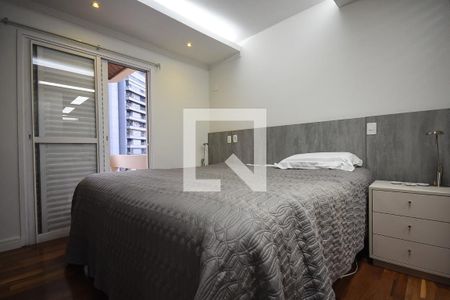 Apartamento à venda com 220m², 3 quartos e 5 vagasSuíte 3