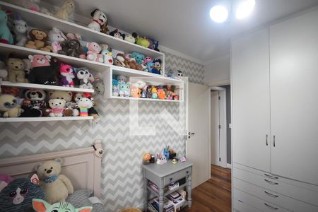 Apartamento à venda com 220m², 3 quartos e 5 vagasSuíte 2