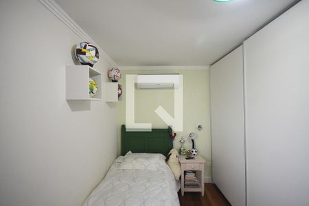 Suíte 1 de apartamento para alugar com 3 quartos, 220m² em Vila Andrade, São Paulo