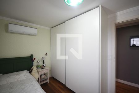 Suíte 1 de apartamento para alugar com 3 quartos, 220m² em Vila Andrade, São Paulo
