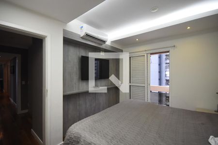 Apartamento à venda com 220m², 3 quartos e 5 vagasSuíte 3