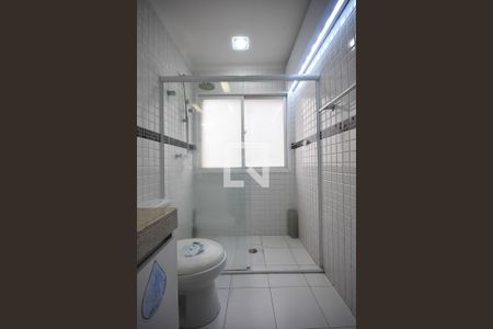 Apartamento à venda com 220m², 3 quartos e 5 vagasVista da suíte 2