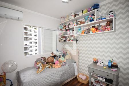 Apartamento à venda com 220m², 3 quartos e 5 vagasSuíte 2