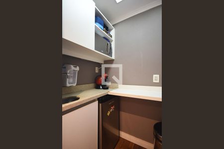 Apartamento à venda com 220m², 3 quartos e 5 vagasCopa