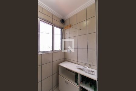 Apartamento à venda com 63m², 2 quartos e 1 vaga Apartamento à venda com 63m², 2 quartos e 1 vagaÁrea de Serviço