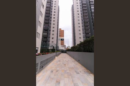 Apartamento à venda com 63m², 2 quartos e 1 vaga Apartamento à venda com 63m², 2 quartos e 1 vagaEntrada