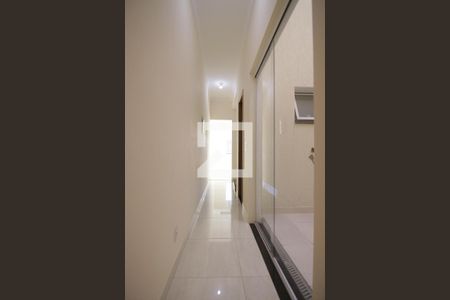 Casa à venda com 110m², 3 quartos e 2 vagasÁrea comum