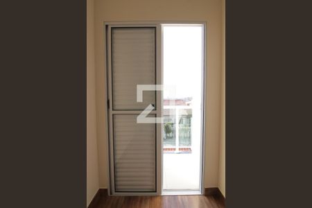 Casa à venda com 110m², 3 quartos e 2 vagasVaranda