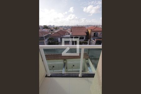 Casa à venda com 110m², 3 quartos e 2 vagasVaranda